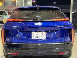 Cadillac Lyriq
